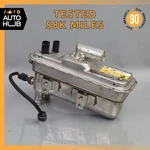 14-21 Bmw I3 I01 Electric Coolant Flow Water Auxiliary Heater Unit Oem. Fixed Price $195.23.