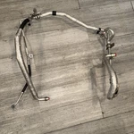 17-26 Chrysler Pacifica 3.6 A/c Condition Suction Liquid Line Hose Pipe 68227750. Fixed Price $325.99.