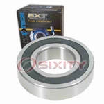 Mevotech Bxt Front Wheel Bearing For 1991-1999 Mitsubishi 3000gt Axle Ws. Fixed Price $19.19.