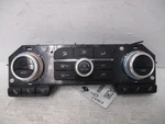 2019 Gmc Sierra 1500 Heater Climate Temperature Control Unit 84499508 Oem. Fixed Price $143.40.