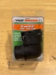 Hvac Heater Hose Connector Dorman 800-277 20 Mm Id. Fixed Price $18.00.