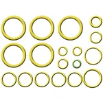 A/c System O-ring And Gasket Kit Global. Fixed Price $17.22.