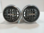 2012 A3 Audi Right Passenger Dash Vents. Pair (12349038. Fixed Price $74.68.