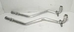 2008-2020 Chrysler T&c Dodge Grand Caravan Heater Core Tubes 68029729aa. Fixed Price $49.83.