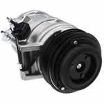 Ac Compressor Fits 04-09 Srx. Fixed Price $194.00.