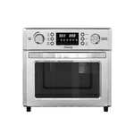 Pinnacle Appliances Af 500 Stainless Microwave Oven Air Fryer 5-in-1 Silver. Fixed Price $431.00.