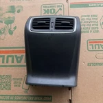 2015-2020 Acura Tlx Center Console Rear Air Vent W/ Cover Trim Panel Oem. Fixed Price $66.00.