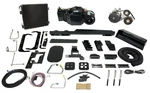 Vintage Air Heat Defrost Ac Kit 64-66 Pickup 6 Cyl W/o Fact Ls Conversion. Fixed Price $2804.00.