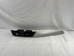 2008-13 Bmw 328i, E90 Center Dash Bezel W/ Vents Silver Oem 5285061 Ba0185. Fixed Price $150.89.