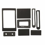 Soffseal Heater Box Seal Kit 1968-74 Nova & 1967-69 Firebird/camaro Small Block. Fixed Price $37.98.