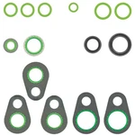 A/c System O-ring And Gasket Kit Global. Fixed Price $47.17.