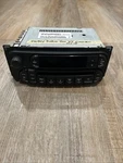 2002-2007 Oem Dodge Chrysler Jeep Factory Am Fm Radio Cd P05091556ah. Fixed Price $49.99.