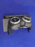 2016-2017 Chevrolet Camaro Ss Single Climate A/c Heat Control Panel Oem. Fixed Price $99.95.