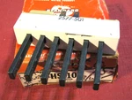 New Mopar 1974 A/c Blower Switch Control, In Box,. Fixed Price $47.49.