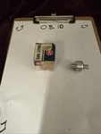 1975 Buick Passenger Car Nos Genuine Gm A/c Thermal Switch. Fixed Price $45.54.