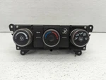 2009 Saturn Outlook Ac Heater Climate Control 25977430 Q50eu. Fixed Price $40.32.