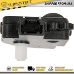 604-029 Dorman Hvac Heater Blend Door Actuator For Jeep Wrangler Jk Durango. Fixed Price $43.95.