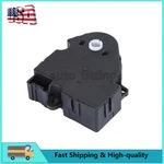 Ac Heater Blend Door Actuator For Chevy Impala Corvette Gmc Buick Cadillac Main. Fixed Price $19.89.