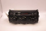 Genuine Chrysler 3-zone Manual Climate Control Panel Fits 2001 Town & Country. Fixed Price $44.99.