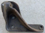 Ford Ac Air Compressor 430 462 Mel Support Bracket B9me-22903-a 1959-1966 59-66. Fixed Price $100.00.