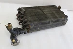 1977 Mercedes 450sl R107 Air Condition Ac Evaporator 0008304858. Fixed Price $78.48.