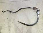 99 Chevrolet Pickup 2500 3500 Used Engine Ac Air Condition Hose Line Connector. Fixed Price $116.91.