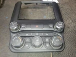Ram1500 (new Body) Dual Zone Ac & Heater Controls. Part Number 68340286ae. Fixed Price $275.00.