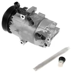 For Hyundai Elantra Gt Ac Compressor & A/c Drier. Fixed Price $282.41.