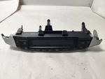 Temperature Control With Navigation Fits 11-13 Lexus Ct200h. Fixed Price $88.92.