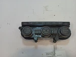 Dash Temperature Control From 2020 Volkswagen Atlas Cross Sport 12452031. Fixed Price $83.94.