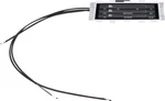 1968 Camaro, Firebird Heater Control Assembly W/cables & W/o A/c. Fixed Price $354.89.