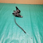 1999-2000 Toyota 4runner Cruise Control Actuator Module Oem 88001-0w030. Fixed Price $29.99.