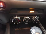 Temperature Control Manual Fits 17-18 Mazda Cx-5. Fixed Price $159.89.