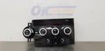 20 Toyota Sequoia Limited Temperature Hvac Climate Control Panel 840100cd80. Fixed Price $114.75.