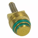 Genuine Ford A/c Service Valve Core 6l1z-19d701-b. Fixed Price $45.19.