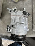 2022 Chevrolet Blazer 2.0 A/c Compressor Oem Used Working 22k Miles. Fixed Price $125.00.