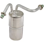 Gpd 1411266 A/c Accumulator Fits 1994-2002 Dodge Ram 3500 94-02 2500. Fixed Price $57.99.