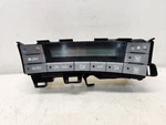 2012 Toyota Prius Ii (vin Du) Temperature Control - Auto W/ Ac. Fixed Price $62.29.