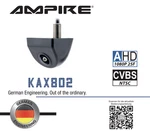 Ampire Kax802 Mini Reverse Camera (ahd/cvbs) Car, Bus, Motorhome, Truck, Trailer. Fixed Price $151.04.
