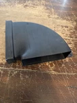 2011-2015 Chevrolet Volt Electric Battery Cooling Duct 20945801 Oem. D. Fixed Price $20.00.