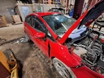 2014 Ford Fiesta Blower Motor Oem Used 79k Miles - Stock #095297. Fixed Price $85.88.