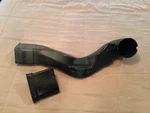 1970-1972 Ss-chevelle, El Camino, Monte Carlo, Ac Duct Tubes # 3967977 -. Fixed Price $65.00.