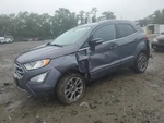 2018 Ford Ecosport Used Oem Blower Motor 615-10041 110k Miles. Fixed Price $92.62.