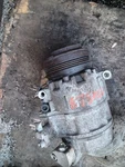 Ac Compressor Fits 03-06 Bmw X5. Fixed Price $88.92.
