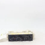 2000 Mitsubishi Galant Temperature Control Part Number - 655-51022. Fixed Price $34.99.