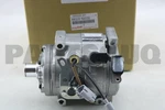 883206a330 Genuine Toyota Compressor Assy, Cooler 88320-6a330. Fixed Price $781.84.