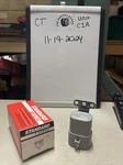 Fuel Pump Relay Standard Ry109t. Fixed Price $21.73.