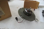 Oem Ford, Mercury Escort, Exp, Ln7, Lynx Blower Motor E1fz-19805-a. Fixed Price $57.99.