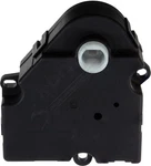 Apdty 715157 Air Blend Door Actuator. Fixed Price $31.73.