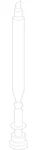 Genuine Ford A/c Receiver Drier M2gz19c836a. Fixed Price $22.92.